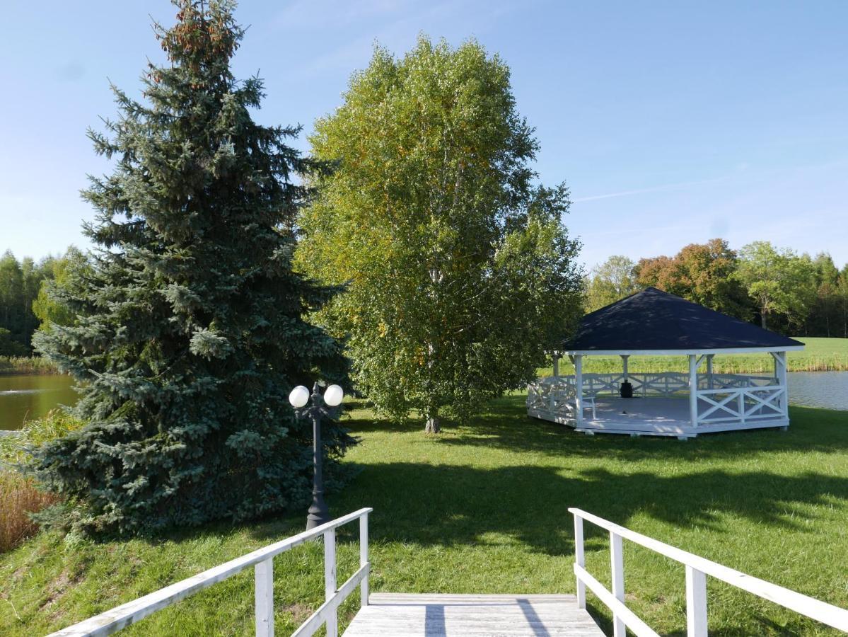 Dworek Romanowski Sulowo  Exterior photo